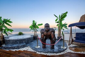 Sapanca Paradise Hotel