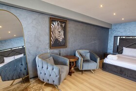 Sapanca Paradise Hotel