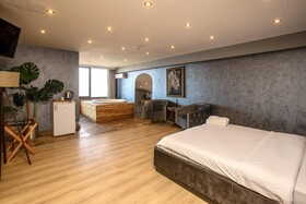 Sapanca Paradise Hotel