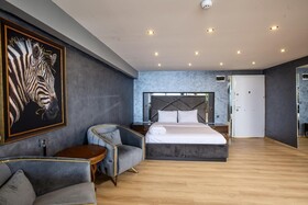 Sapanca Paradise Hotel