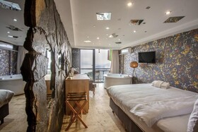 Sapanca Paradise Hotel