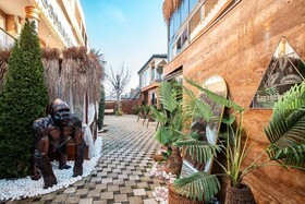 Sapanca Paradise Hotel