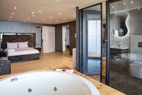 Sapanca Paradise Hotel