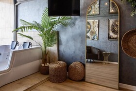 Sapanca Paradise Hotel