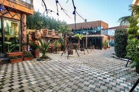 Sapanca Paradise Hotel