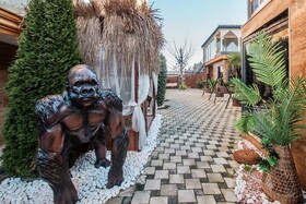 Sapanca Paradise Hotel