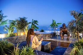 Sapanca Paradise Hotel