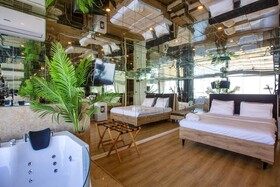 Sapanca Paradise Hotel