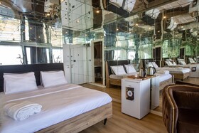 Sapanca Paradise Hotel