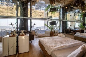 Sapanca Paradise Hotel