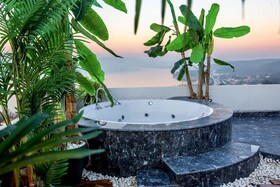 Sapanca Paradise Hotel