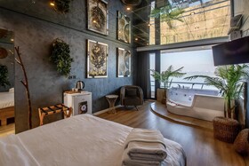 Sapanca Paradise Hotel