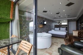 Sapanca Paradise Hotel