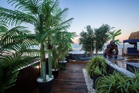 Sapanca Paradise Hotel