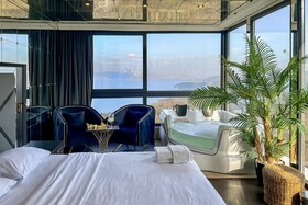 Sapanca Paradise Hotel