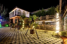 Sapanca Paradise Hotel