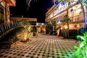 Sapanca Paradise Hotel