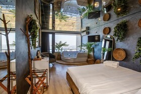 Sapanca Paradise Hotel