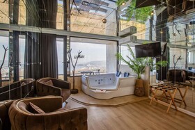 Sapanca Paradise Hotel