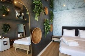 Sapanca Paradise Hotel