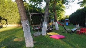 Sapanca Resort Hotel