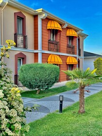 Sapanca Resort Hotel