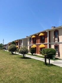 Sapanca Resort Hotel
