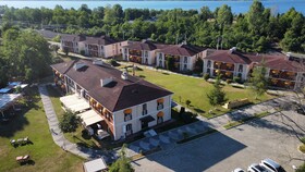 Sapanca Resort Hotel