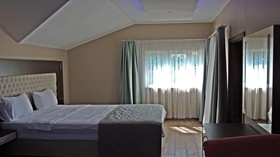 Senler Butik Hotel