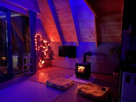 Silent Hill Bungalow