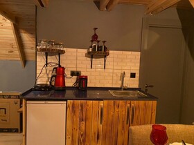 Silent Hill Bungalow