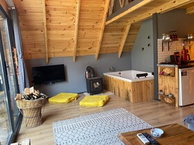 Silent Hill Bungalow