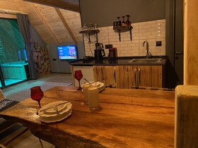 Silent Hill Bungalow