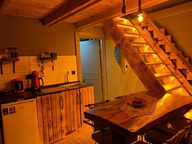 Silent Hill Bungalow