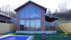 Woodlodge Country Sapanca