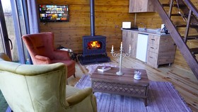 Woodlodge Country Sapanca