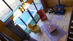 Woodlodge Country Sapanca