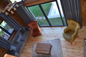 Woodlodge Country Sapanca