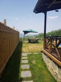 Woodlodge Country Sapanca