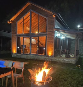 Woodlodge Country Sapanca