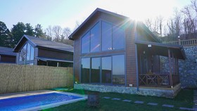 Woodlodge Country Sapanca