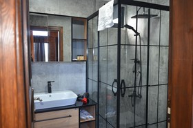 Woodlodge Country Sapanca