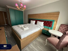X Sapanca Otel