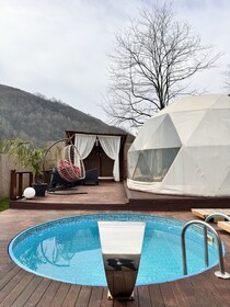 Zumba Glamping Sapanca