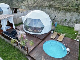 Zumba Glamping Sapanca