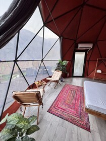 Zumba Glamping Sapanca