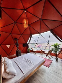 Zumba Glamping Sapanca