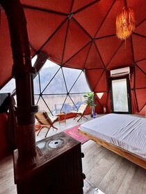 Zumba Glamping Sapanca