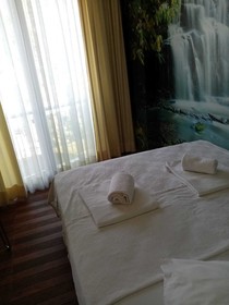 Agva Kapim Hotel