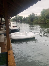 Agva Kapim Hotel